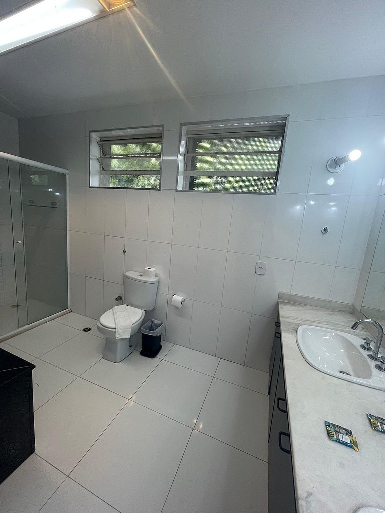 Living Hotel Add Morumbi