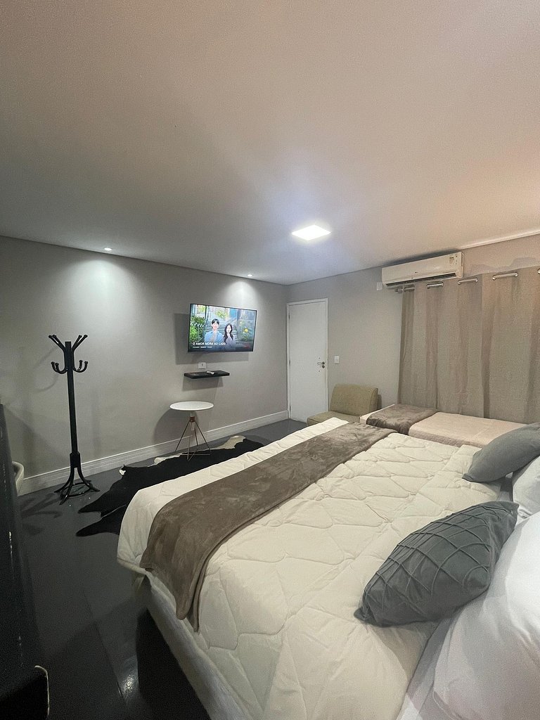 Living Hotel Add Morumbi