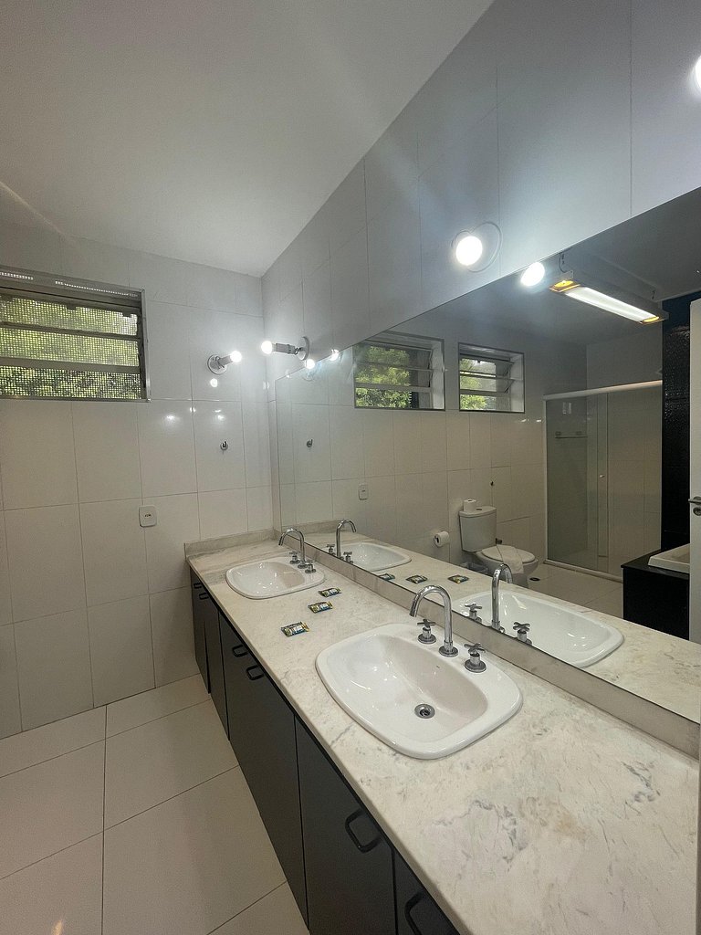 Living Hotel Add Morumbi