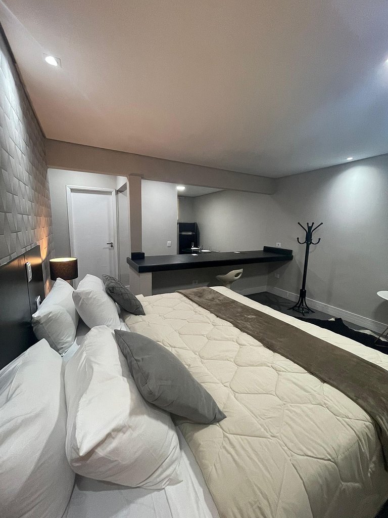 Living Hotel Add Morumbi