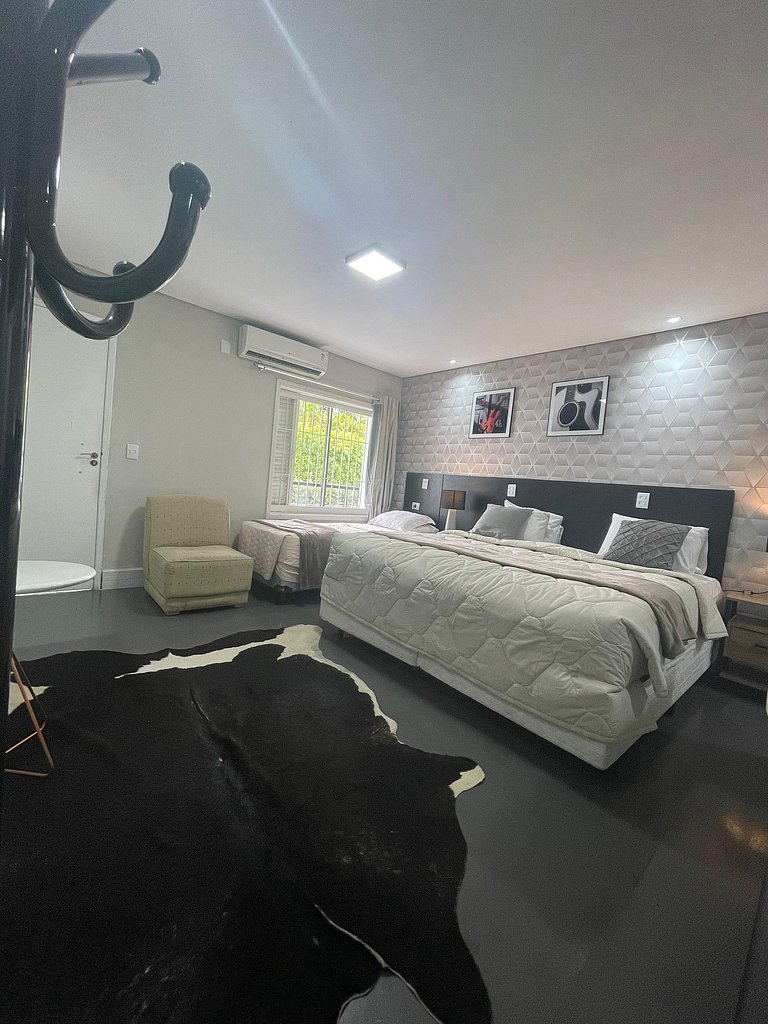 Living Hotel Add Morumbi