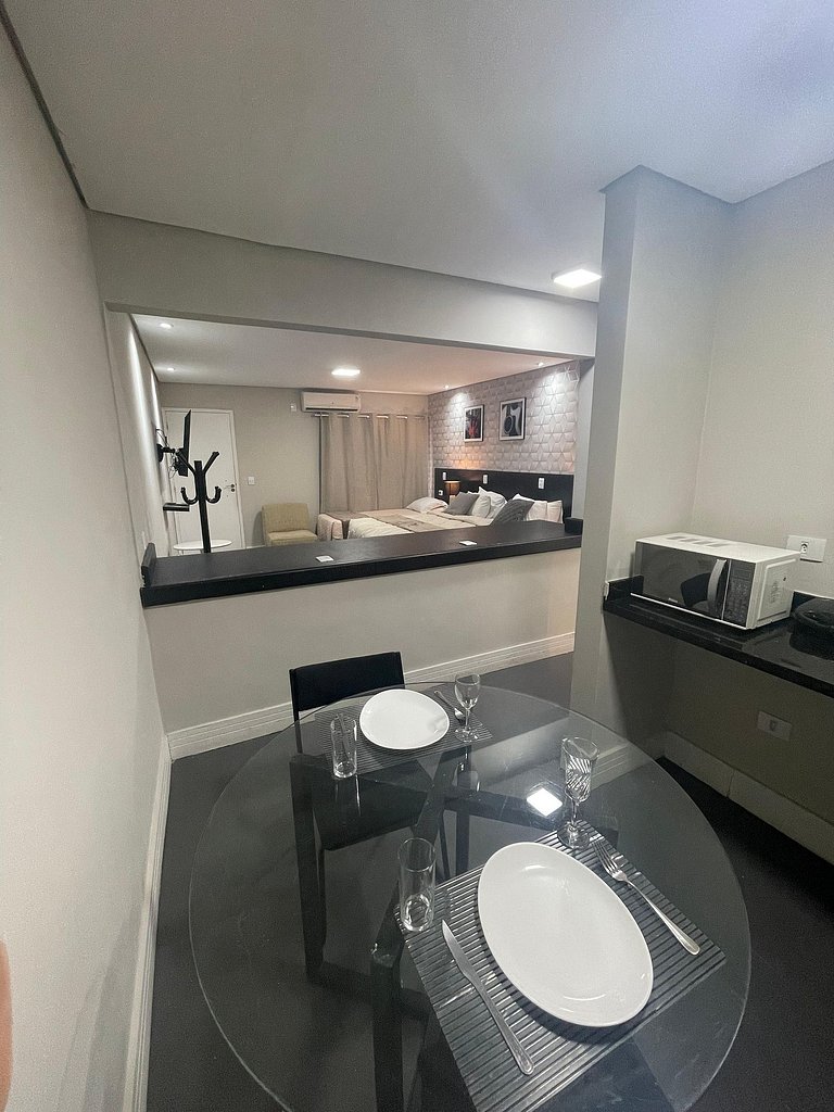 Living Hotel Add Morumbi