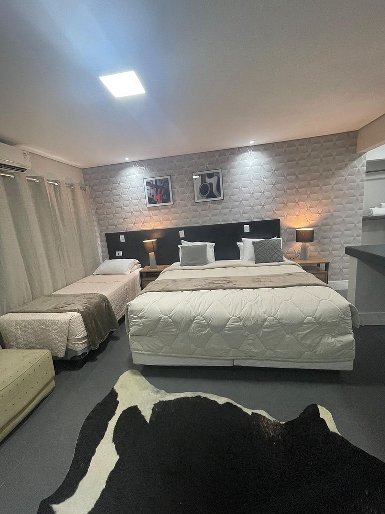 Living Hotel Add Morumbi