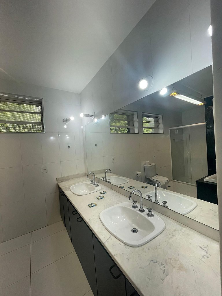 Living Hotel Add Morumbi