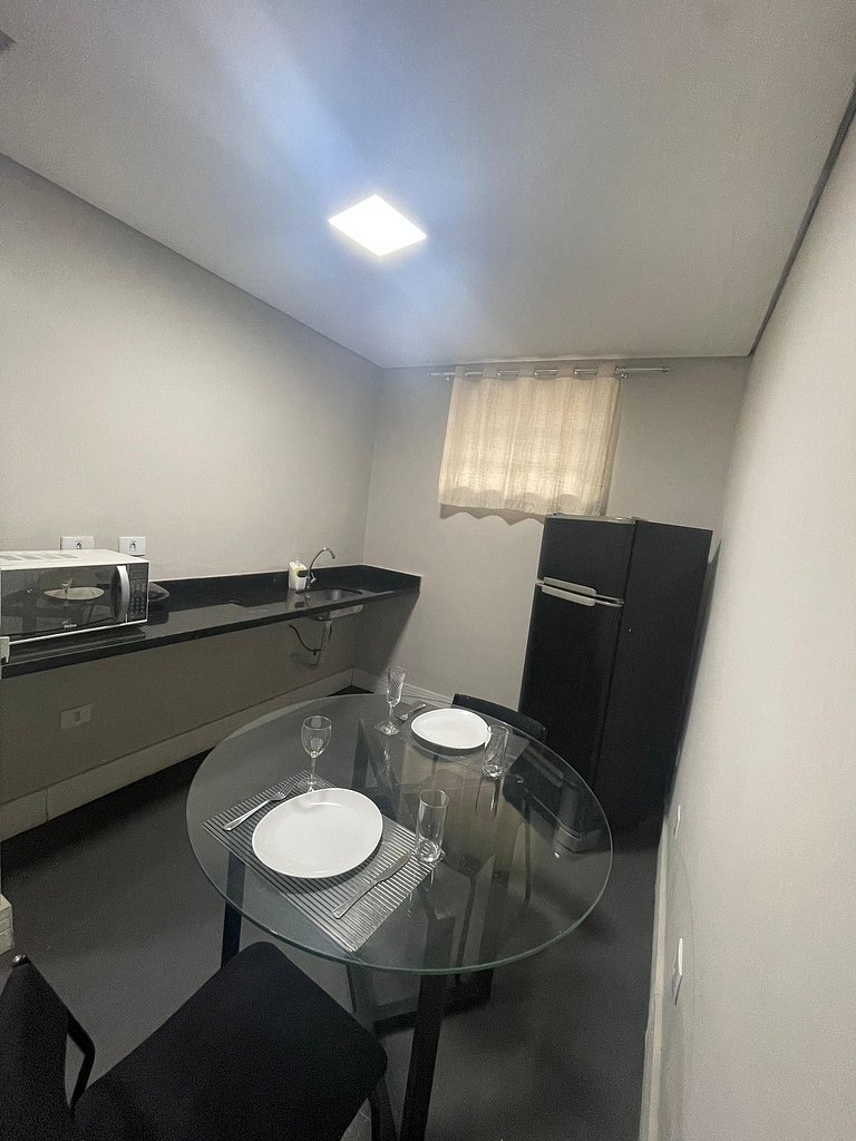 Living Hotel Add Morumbi