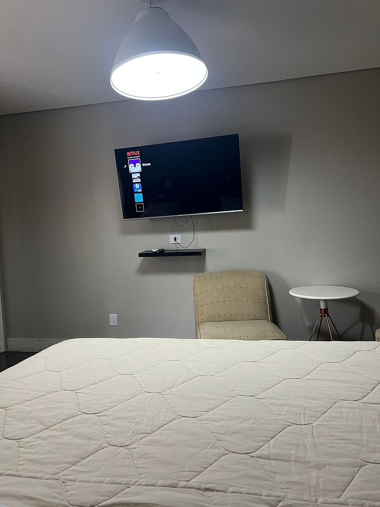 Living Hotel Add Morumbi