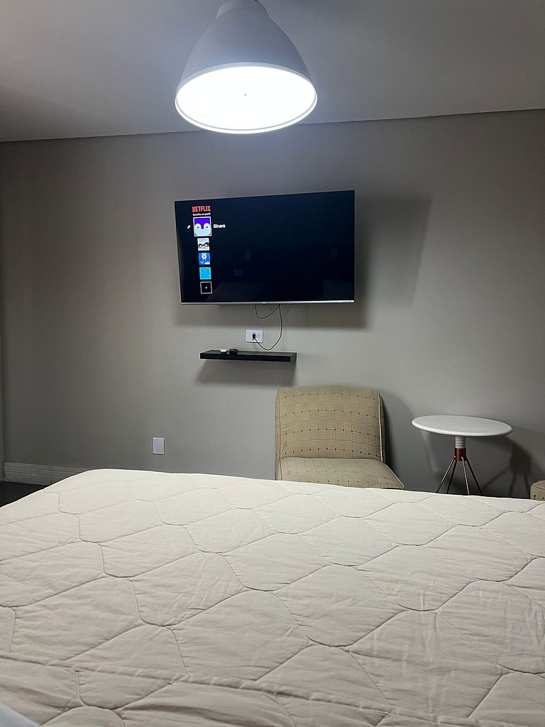 Living Hotel Add Morumbi