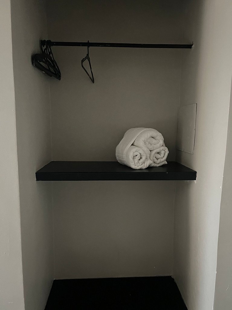 Living Hotel Add Morumbi