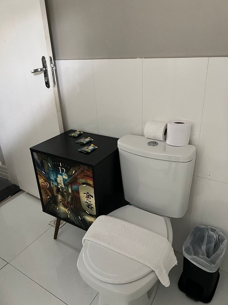 Living Hotel Add Morumbi