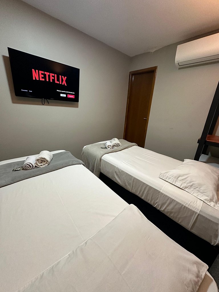 Living Hotel Add Morumbi