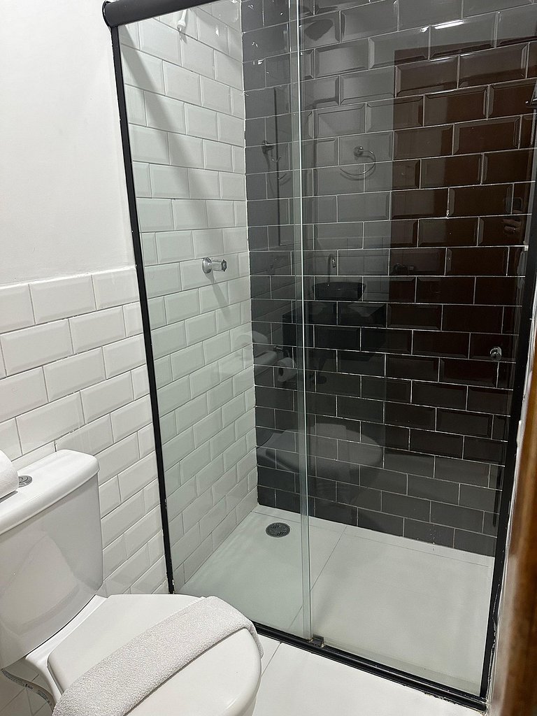 Living Hotel Add Morumbi