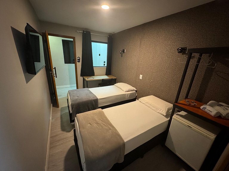 Living Hotel Add Morumbi