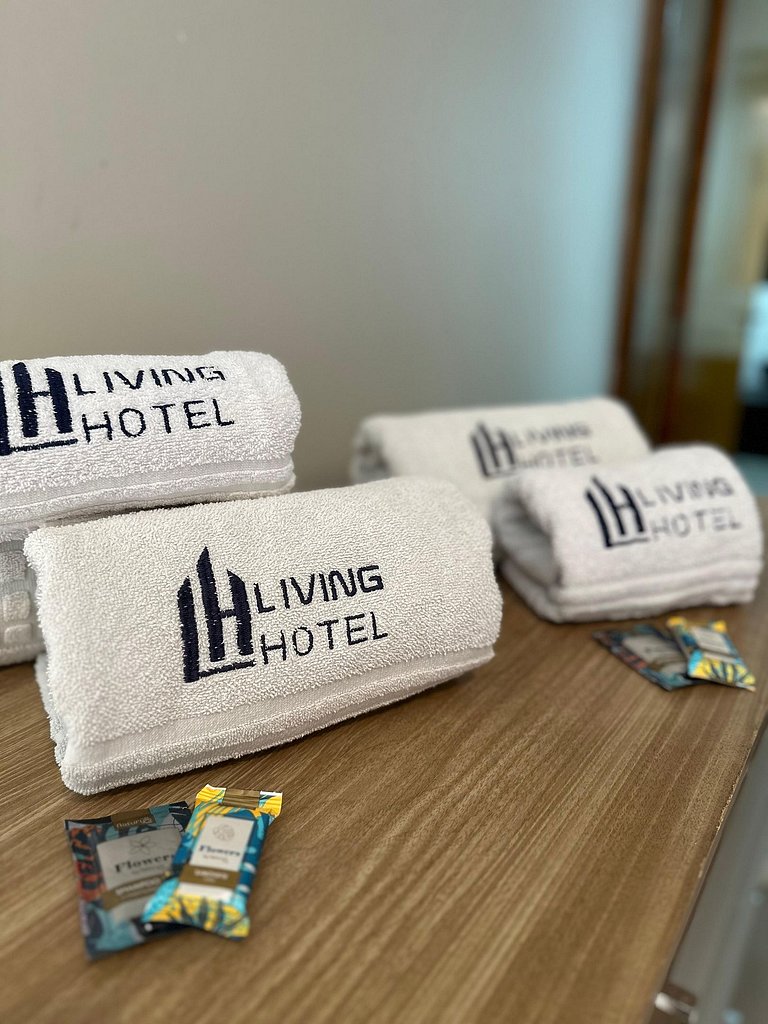 Living Hotel Add Morumbi