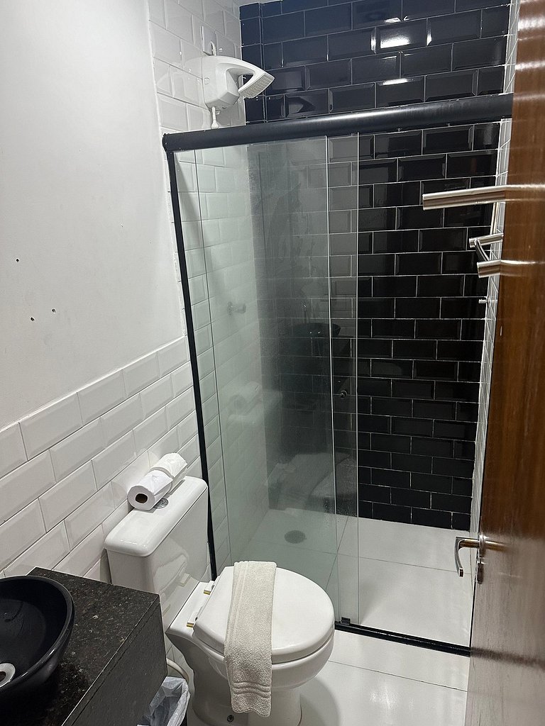 Living Hotel Add Morumbi