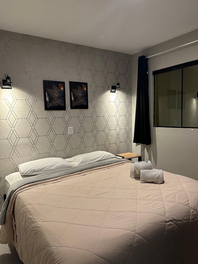 Living Hotel Add Morumbi