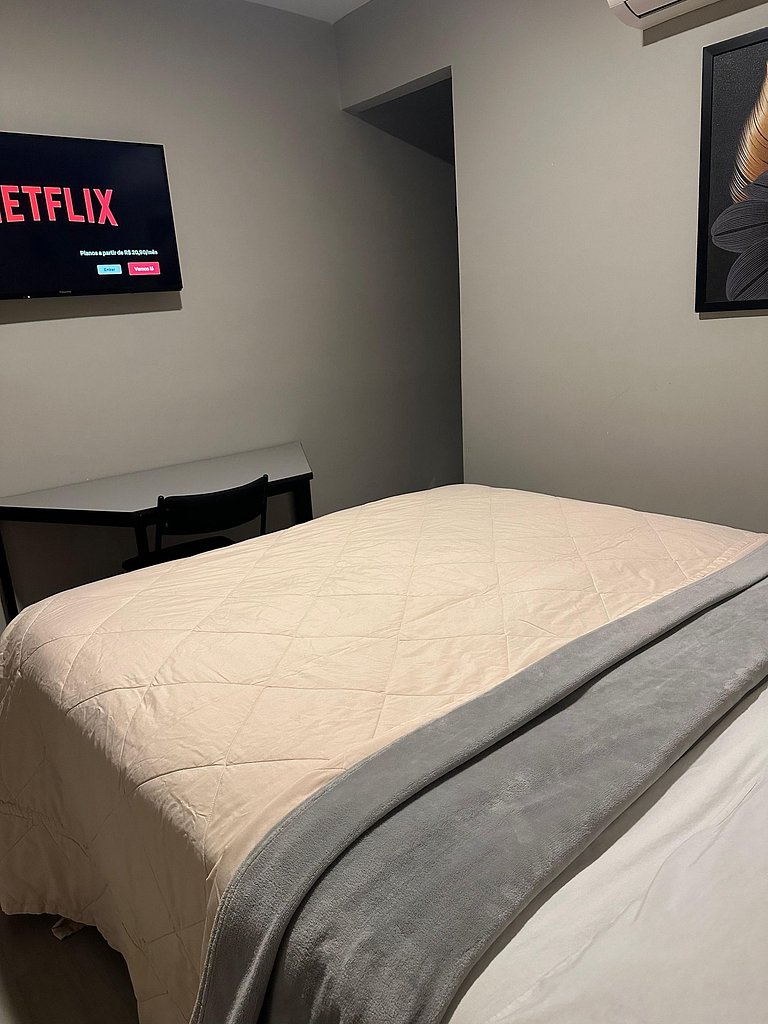 Living Hotel Add Morumbi