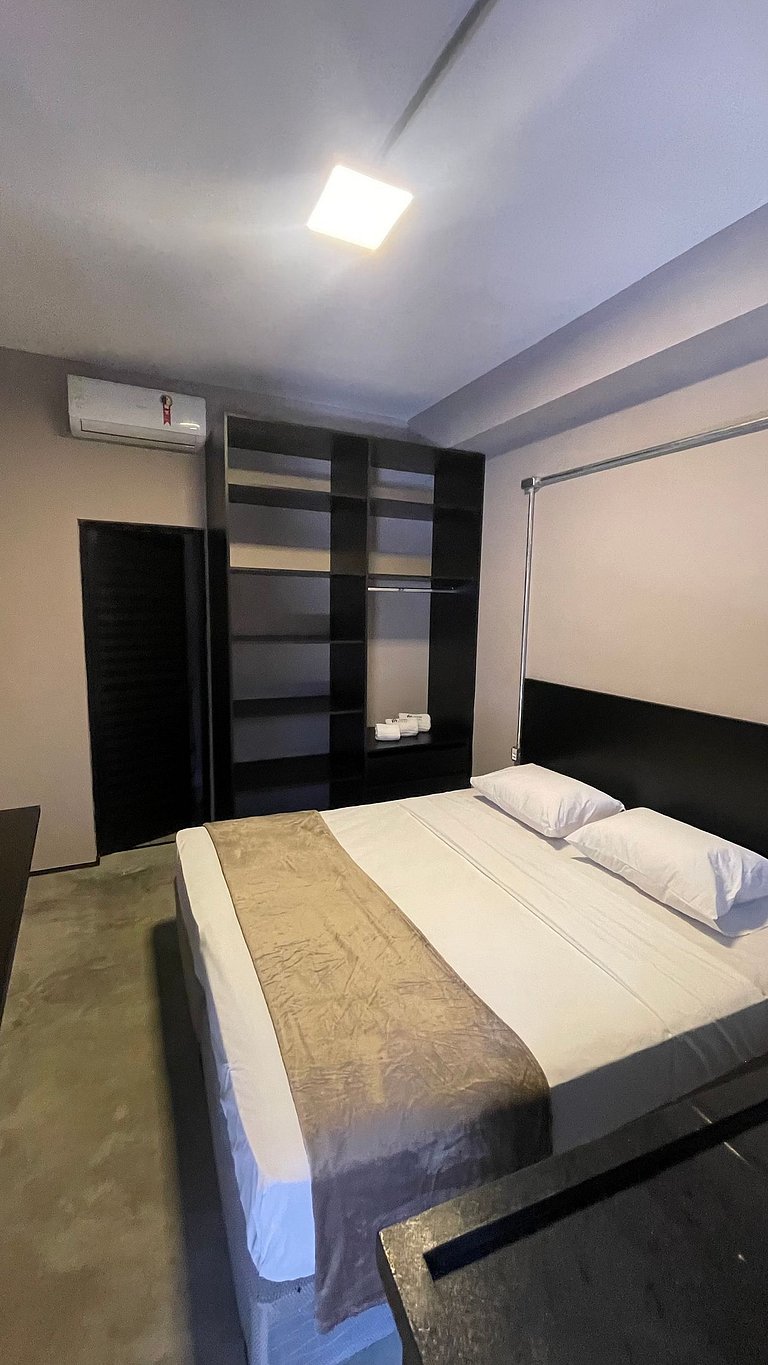 Living Hotel Add Congonhas