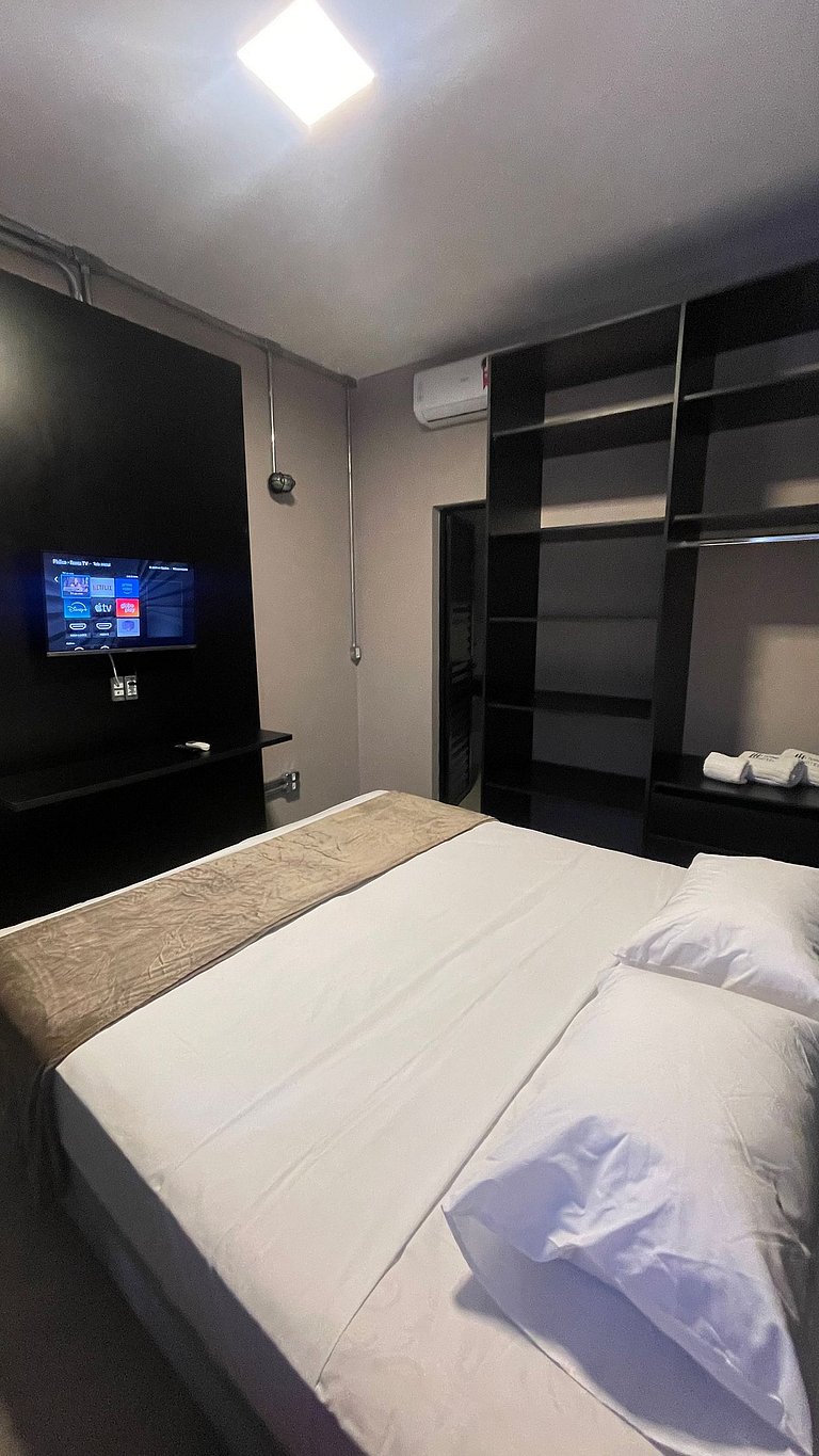 Living Hotel Add Congonhas