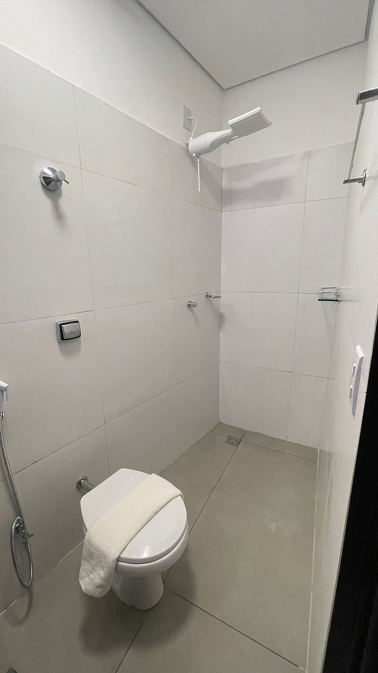 Living Hotel Add Congonhas