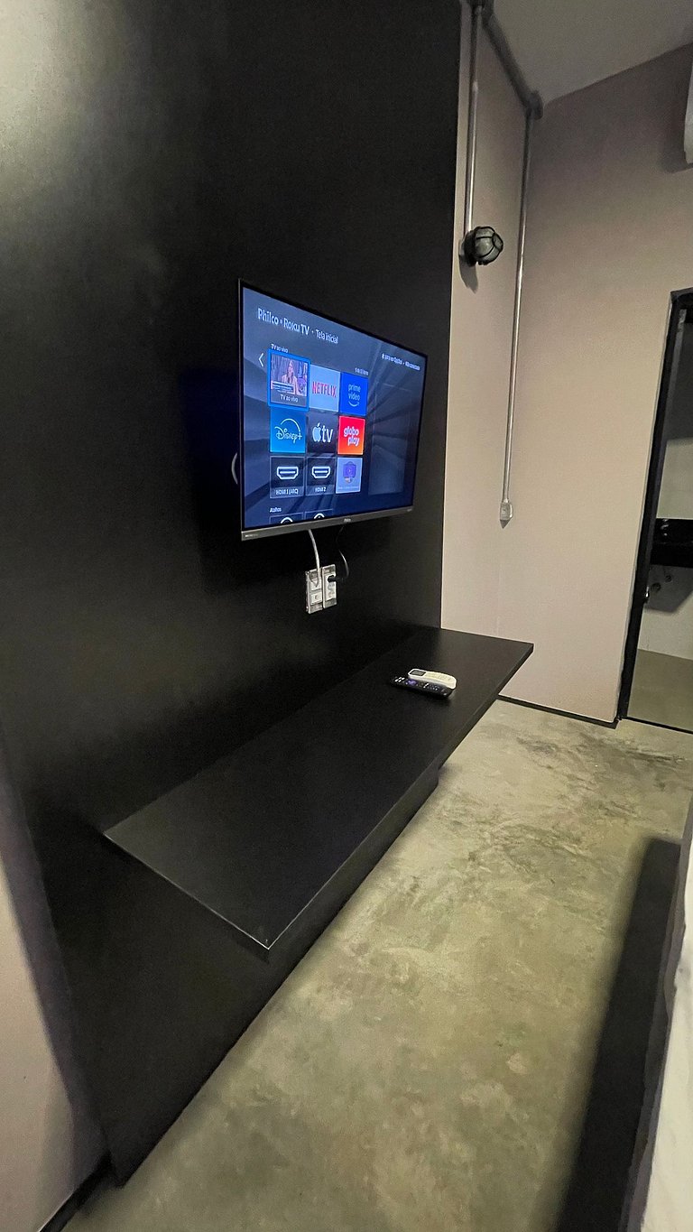 Living Hotel Add Congonhas