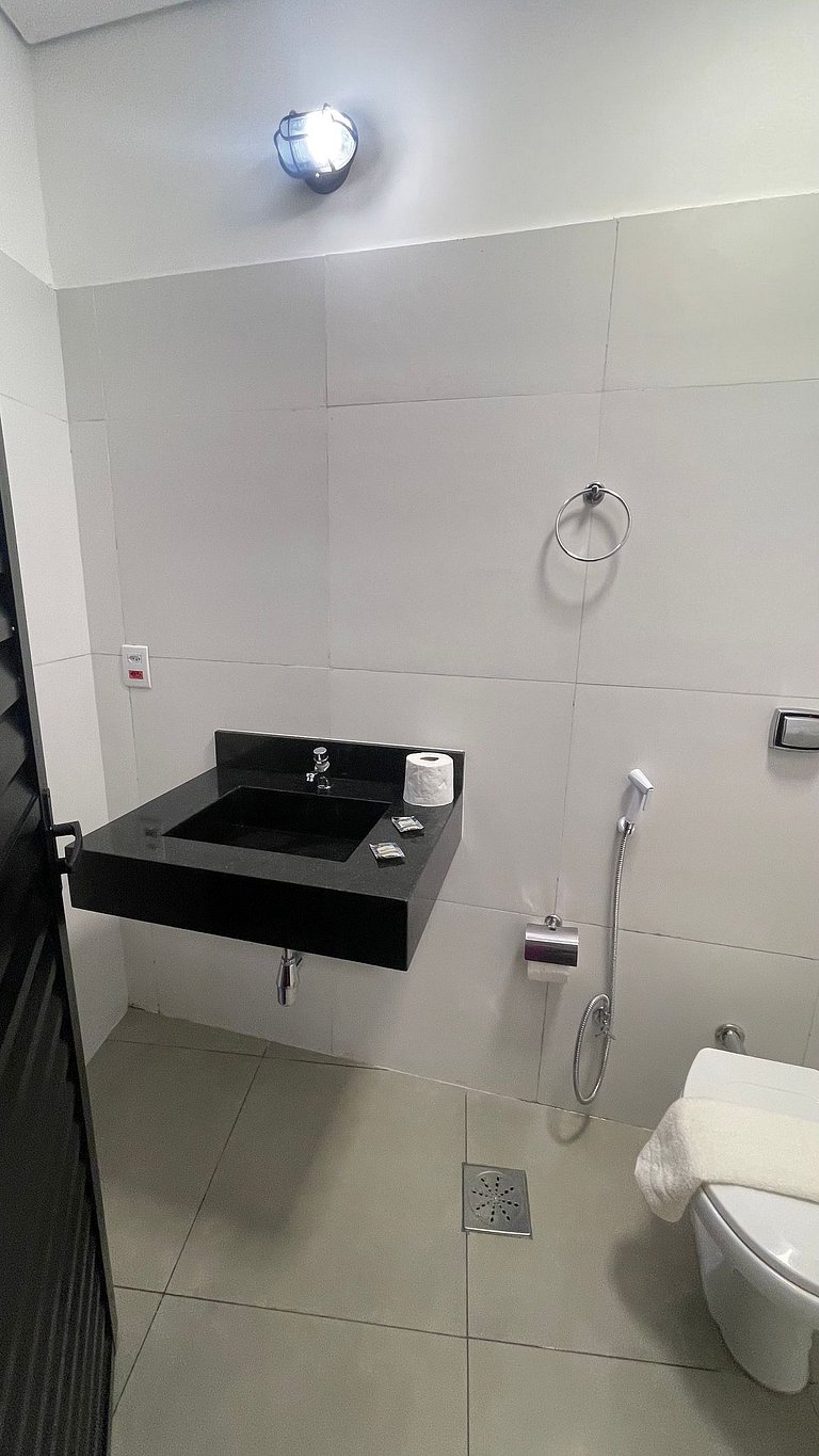 Living Hotel Add Congonhas