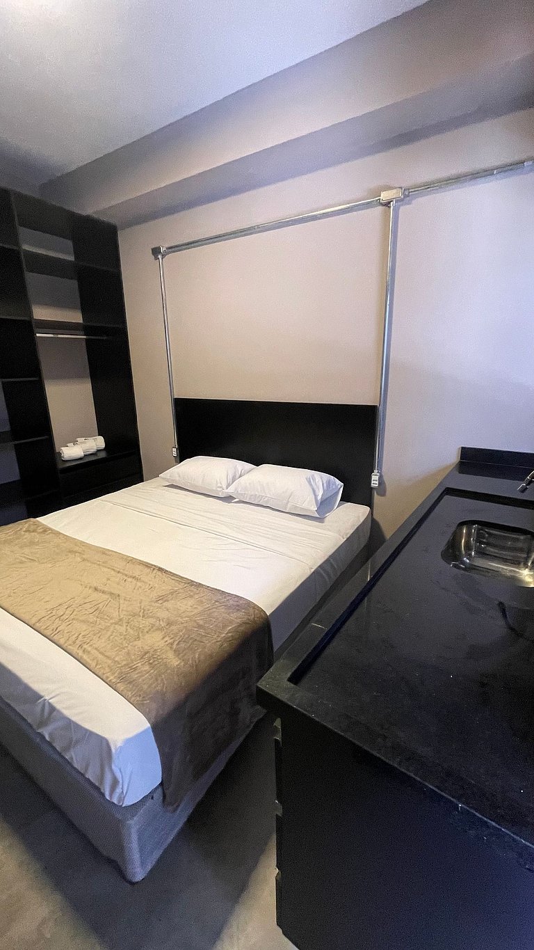 Living Hotel Add Congonhas