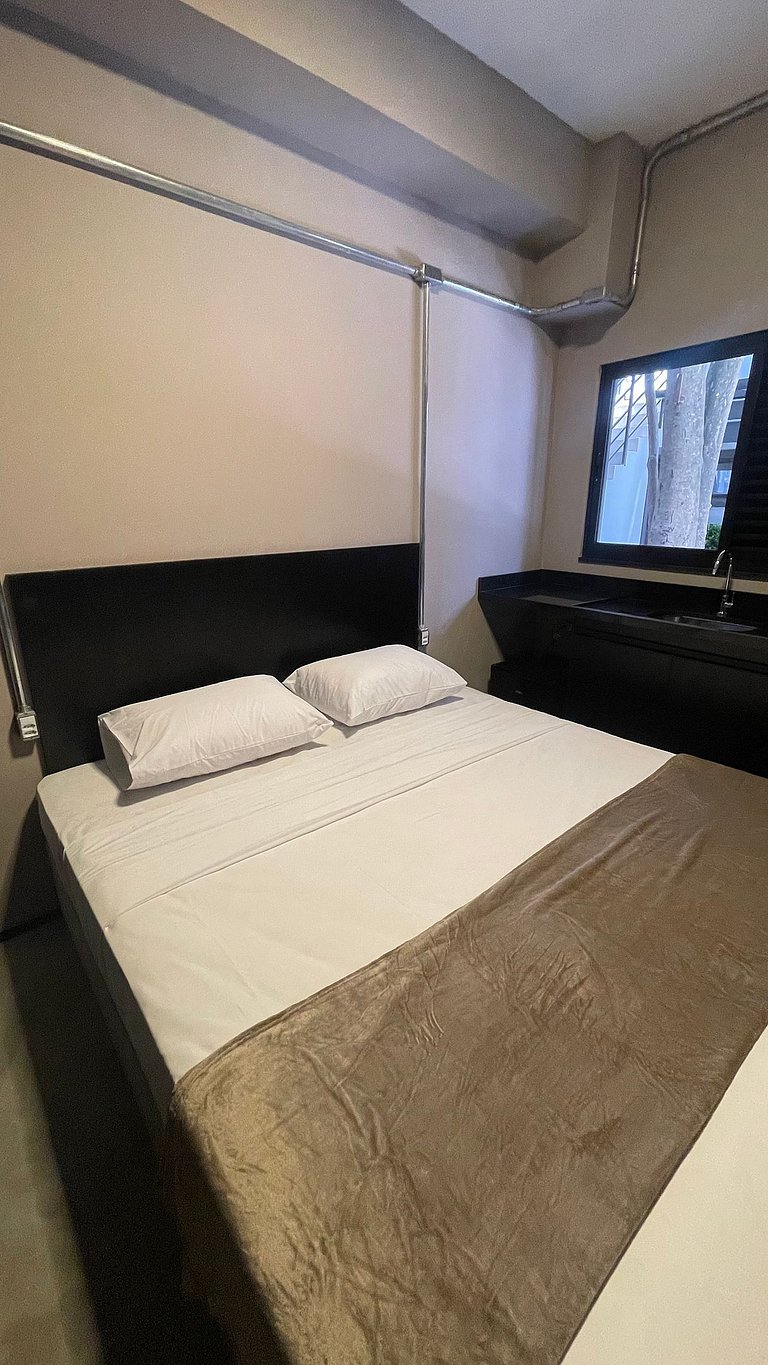 Living Hotel Add Congonhas