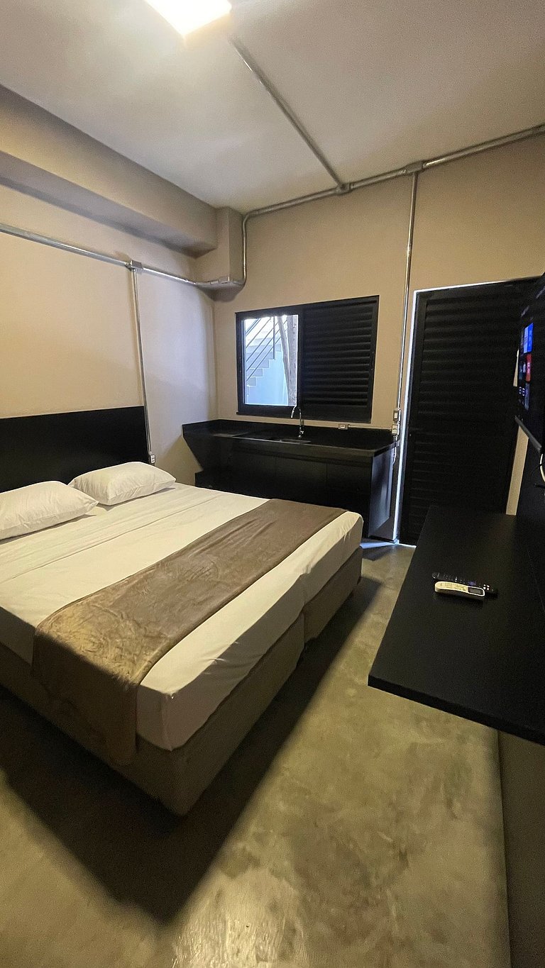 Living Hotel Add Congonhas