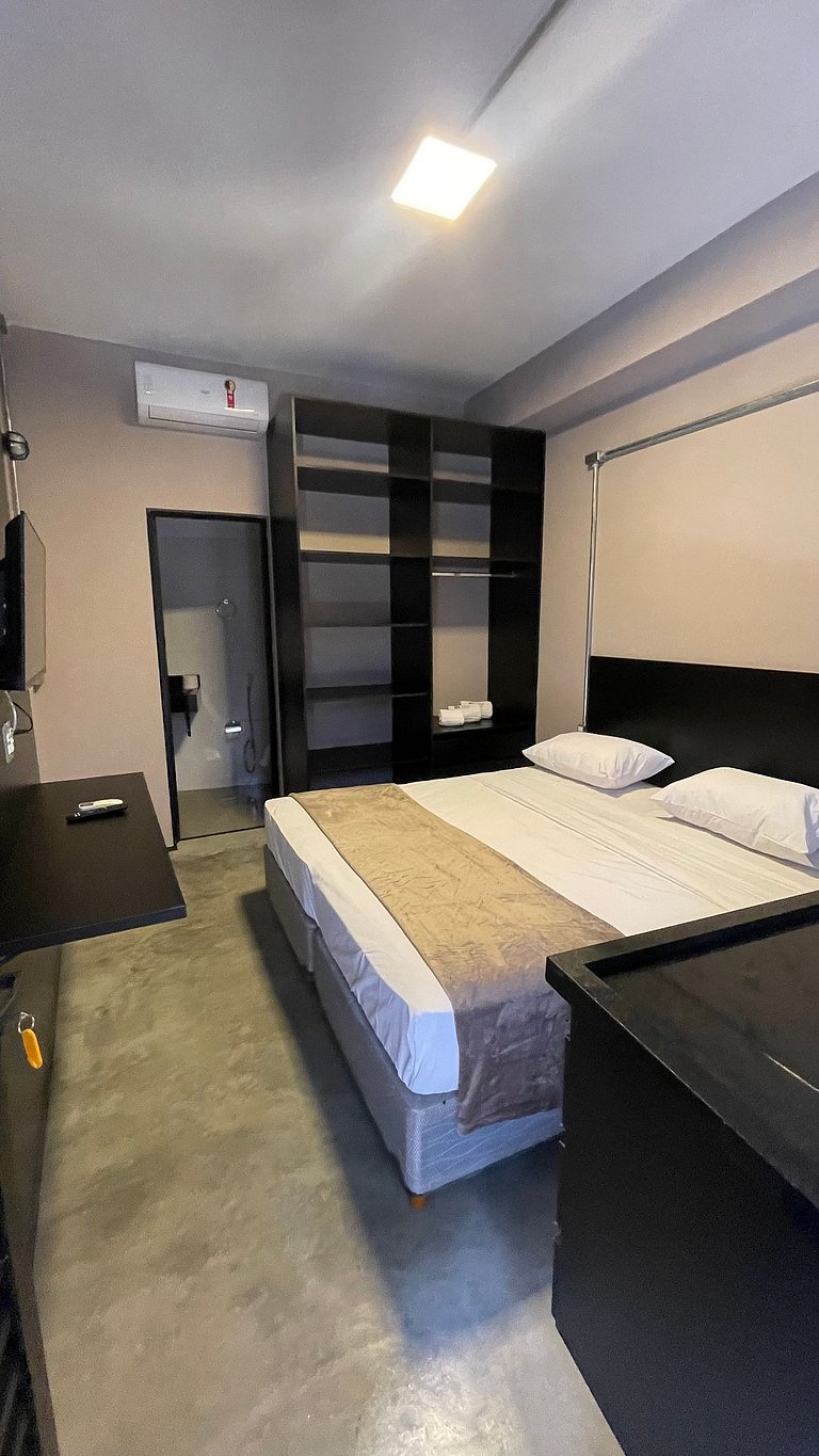 Living Hotel Add Congonhas