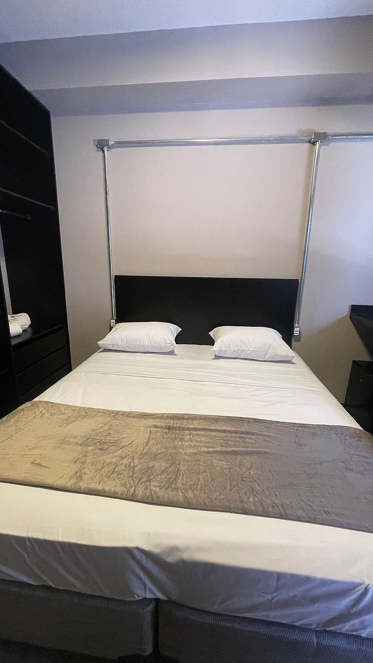 Living Hotel Add Congonhas