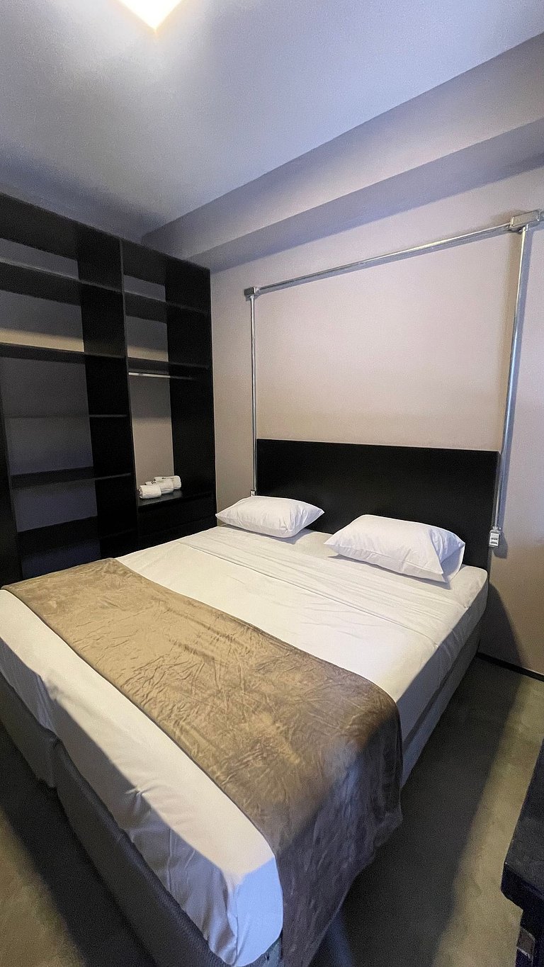 Living Hotel Add Congonhas