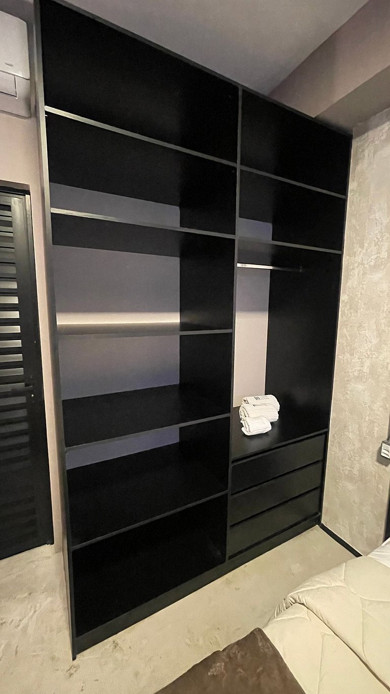 Living Hotel Add Congonhas