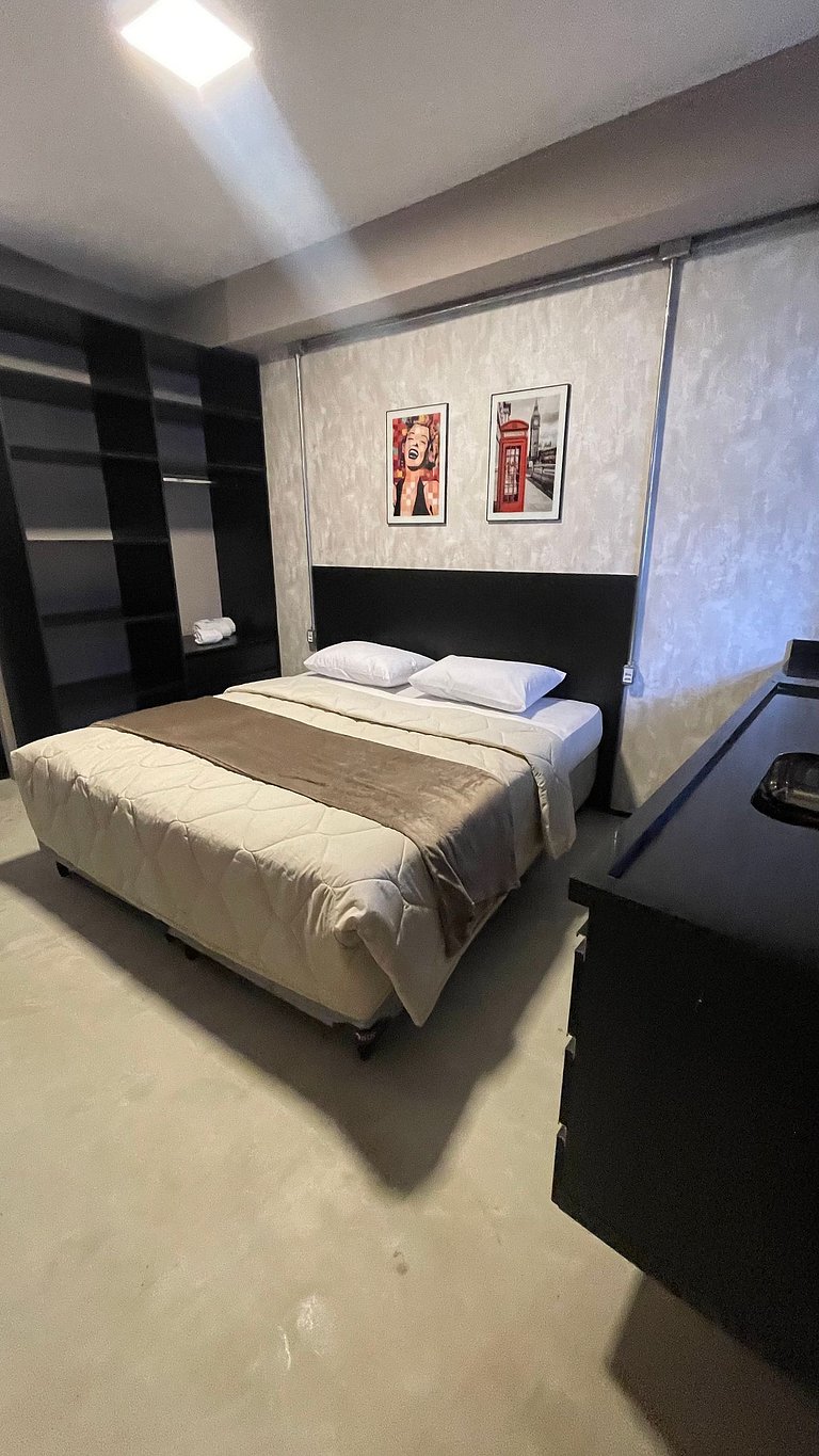 Living Hotel Add Congonhas