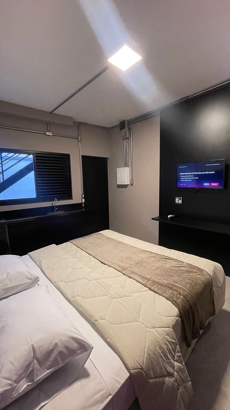 Living Hotel Add Congonhas