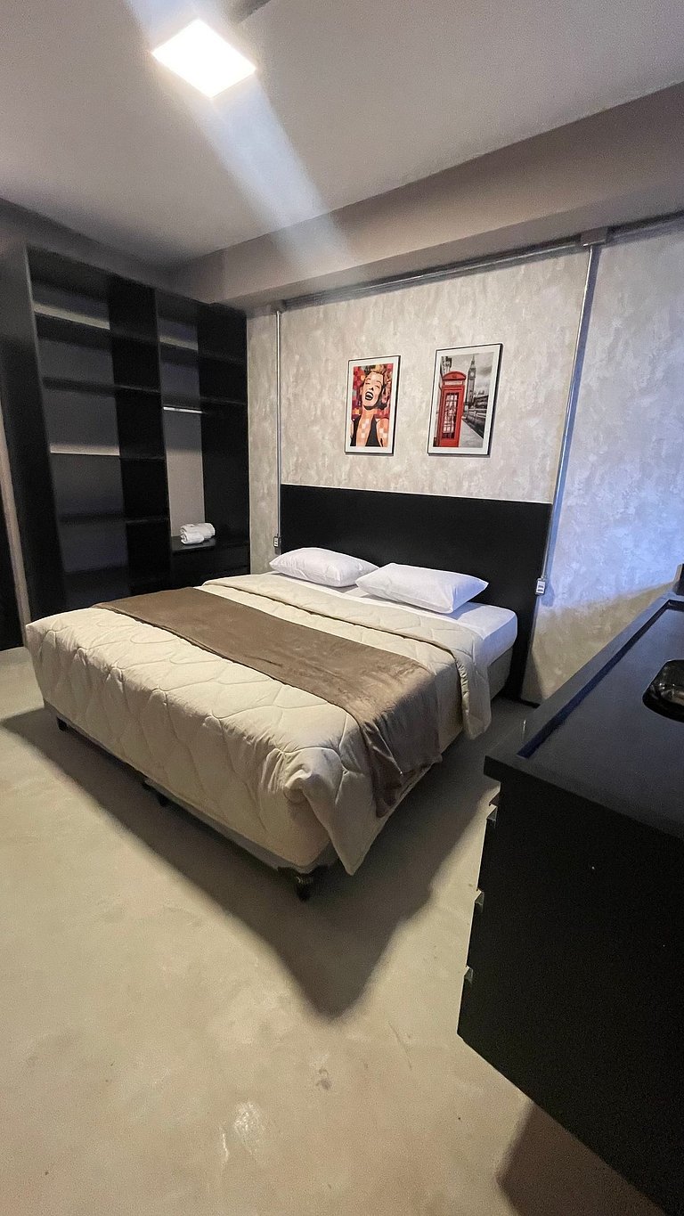 Living Hotel Add Congonhas