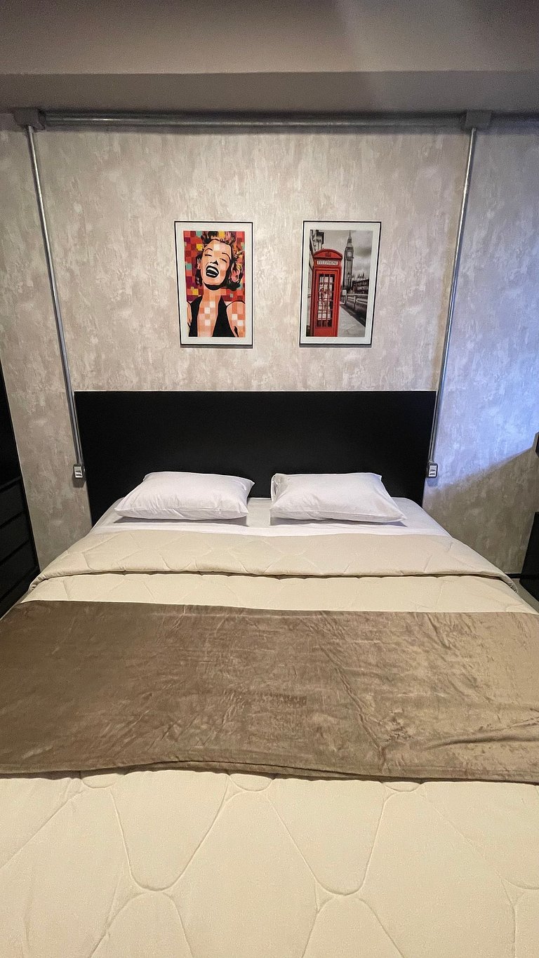 Living Hotel Add Congonhas