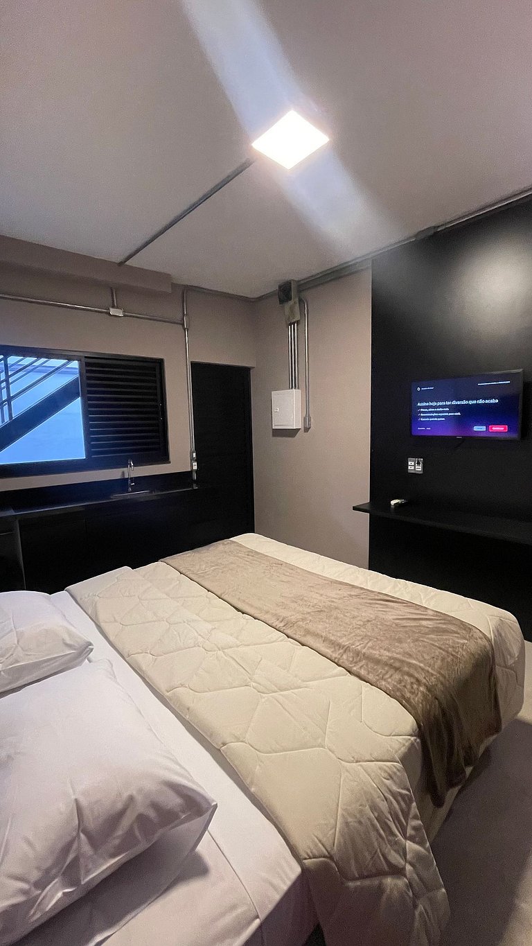 Living Hotel Add Congonhas