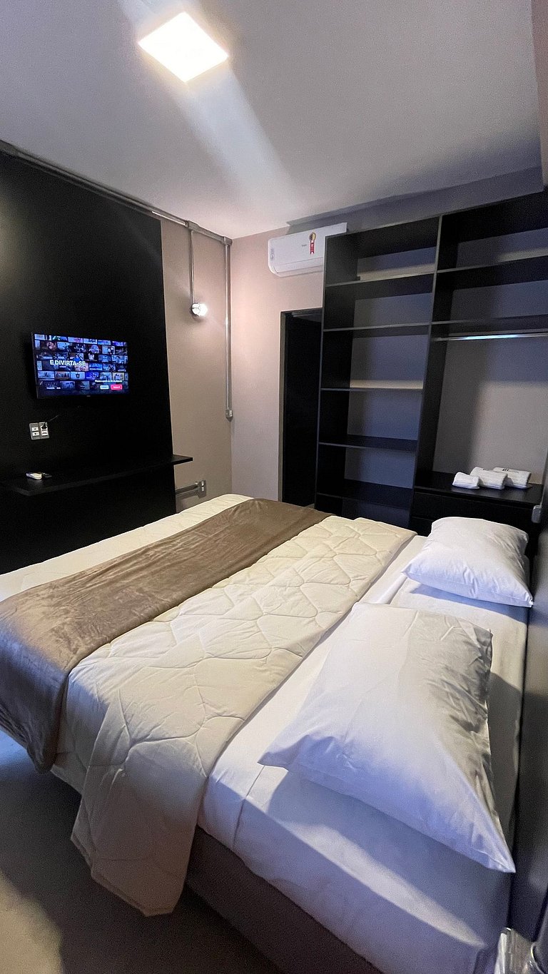 Living Hotel Add Congonhas