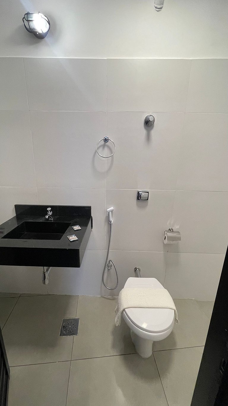 Living Hotel Add Congonhas