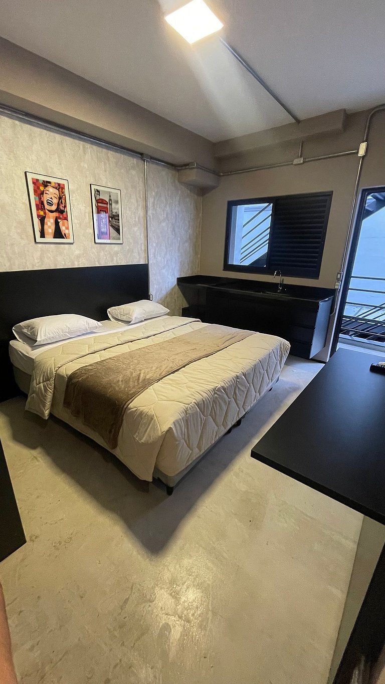 Living Hotel Add Congonhas