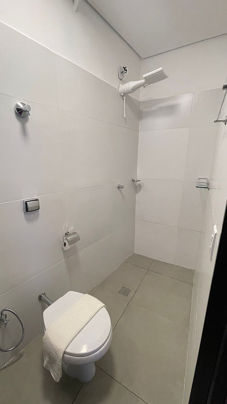 Living Hotel Add Congonhas