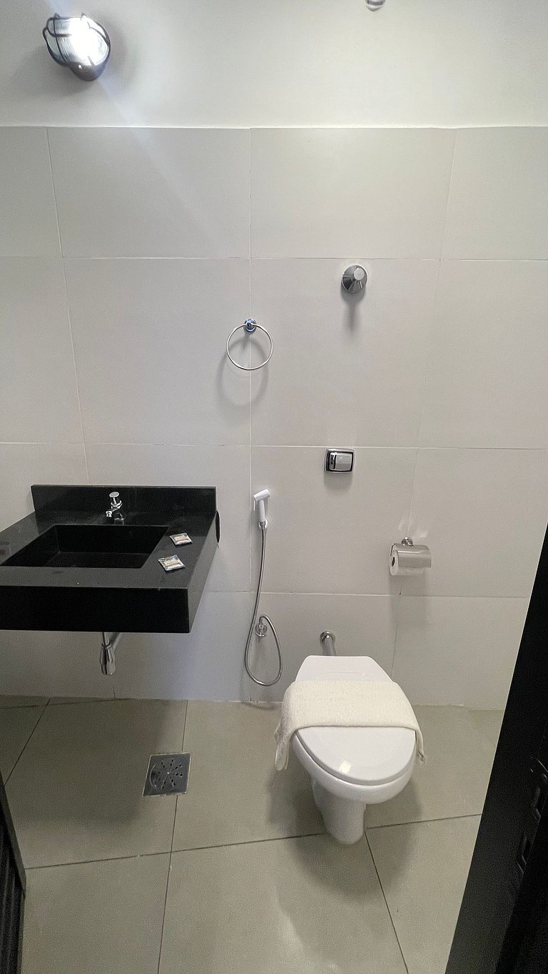 Living Hotel Add Congonhas