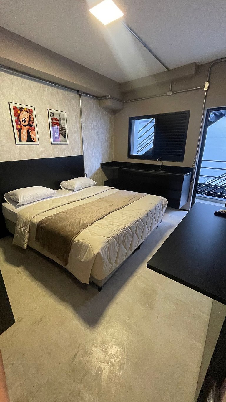 Living Hotel Add Congonhas