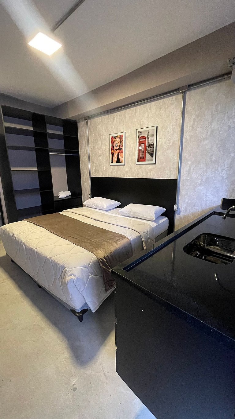 Living Hotel Add Congonhas