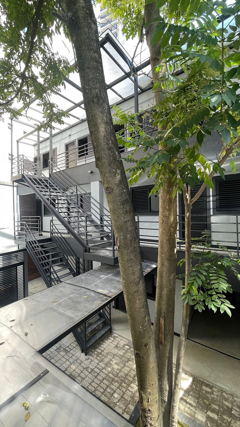 Living Hotel Add Congonhas