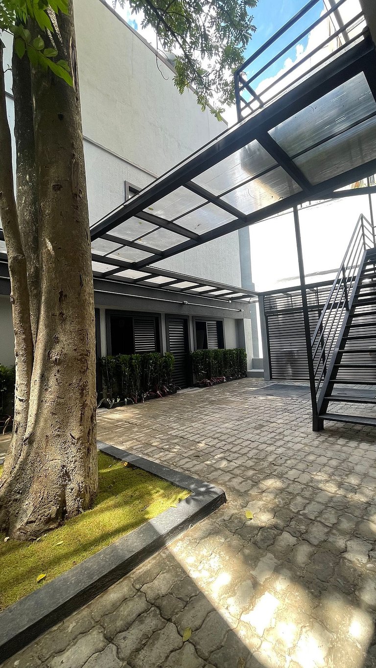 Living Hotel Add Congonhas