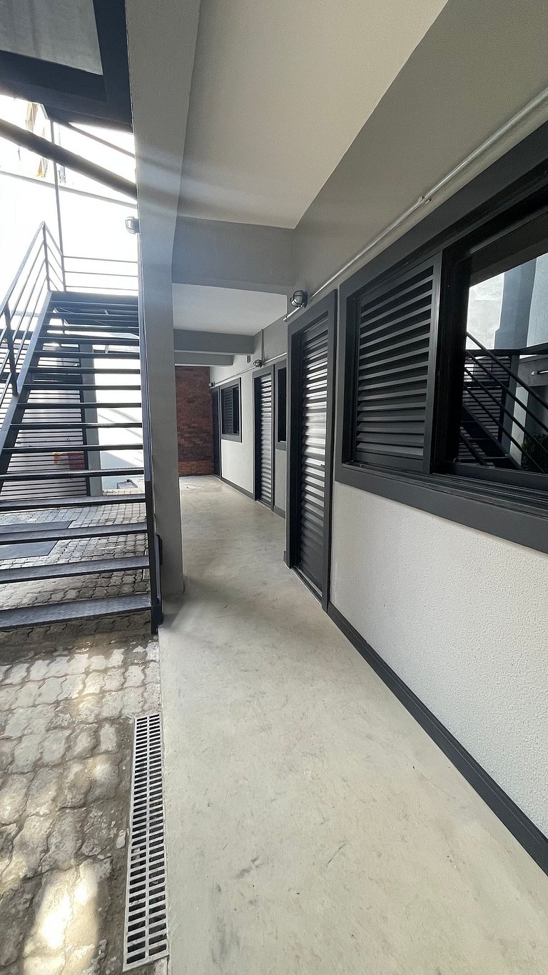 Living Hotel Add Congonhas