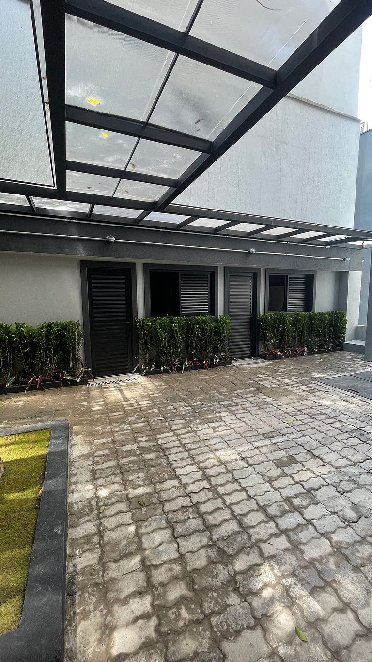 Living Hotel Add Congonhas