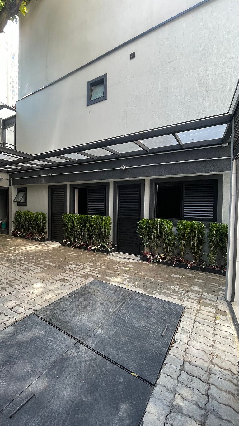 Living Hotel Add Congonhas