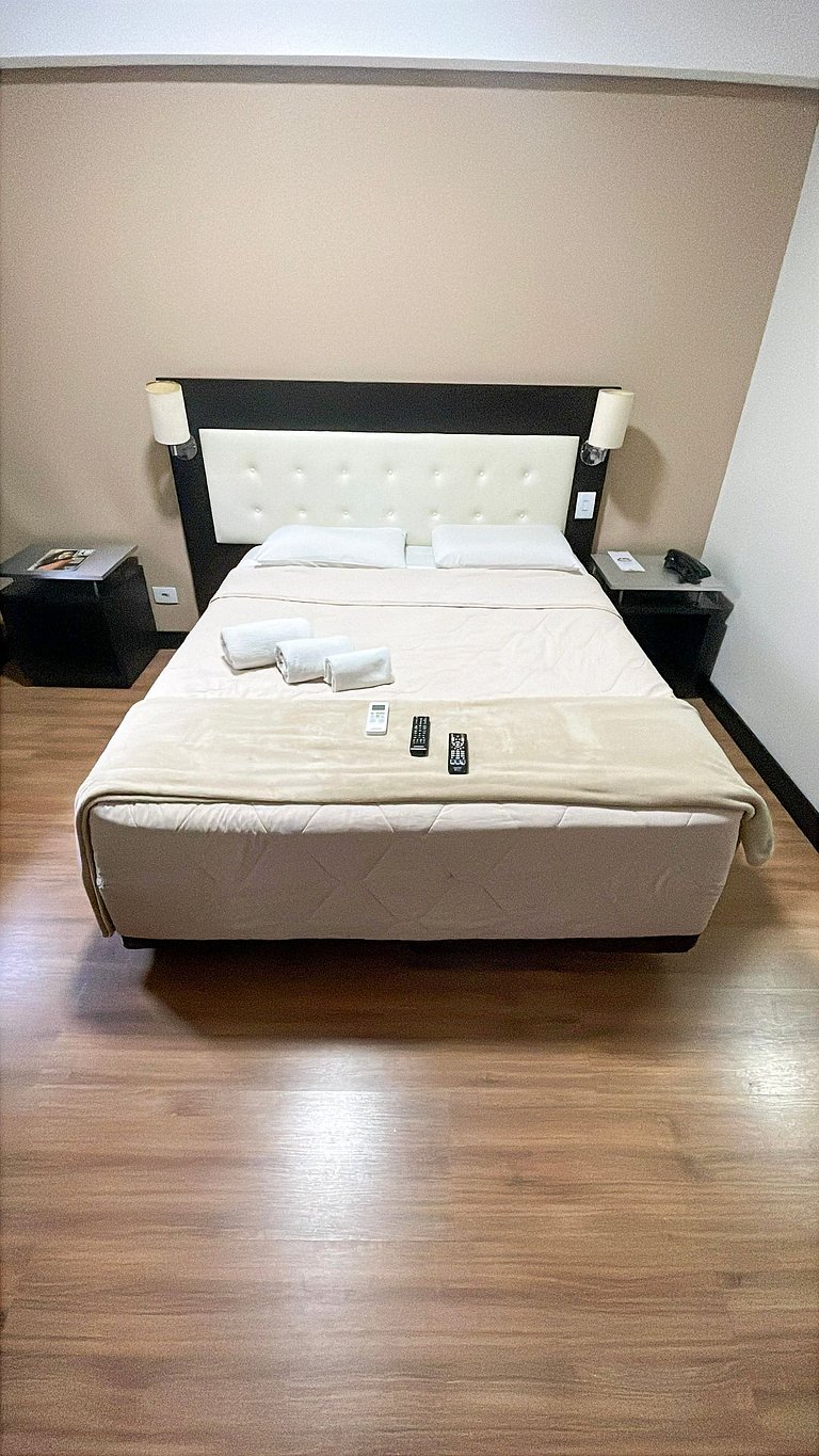 Add Flat Bela Vista